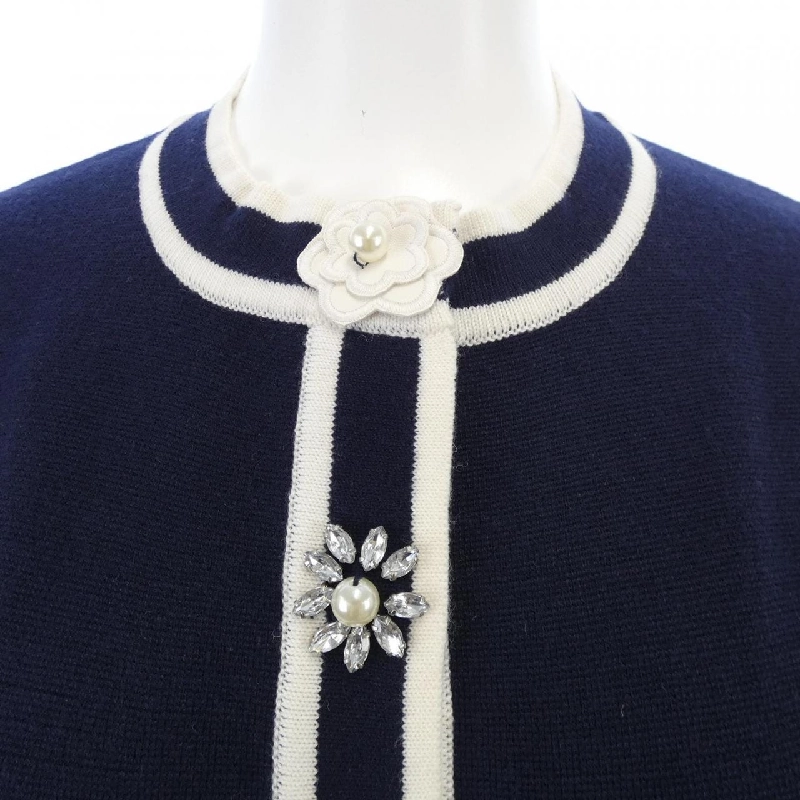 Áo khoác cardigan Chesty - Hàng hiệu Authentic 816802