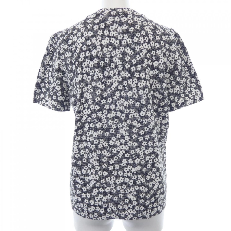 Áo thun CHANEL LOOK23 P77924K11270 - Hàng hiệu Chính hãng 822934