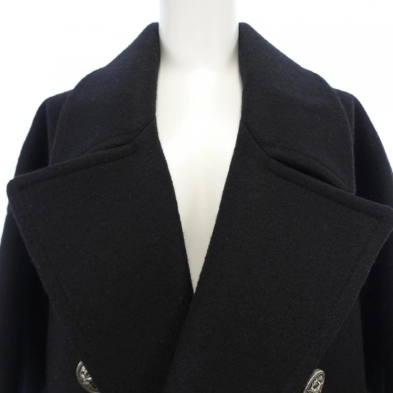 Áo khoác SAINT LAURENT 640465