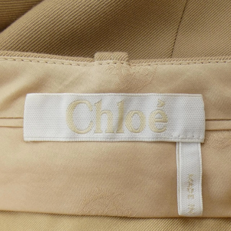 【Mã giảm giá】Chloé Chloe Váy 653567