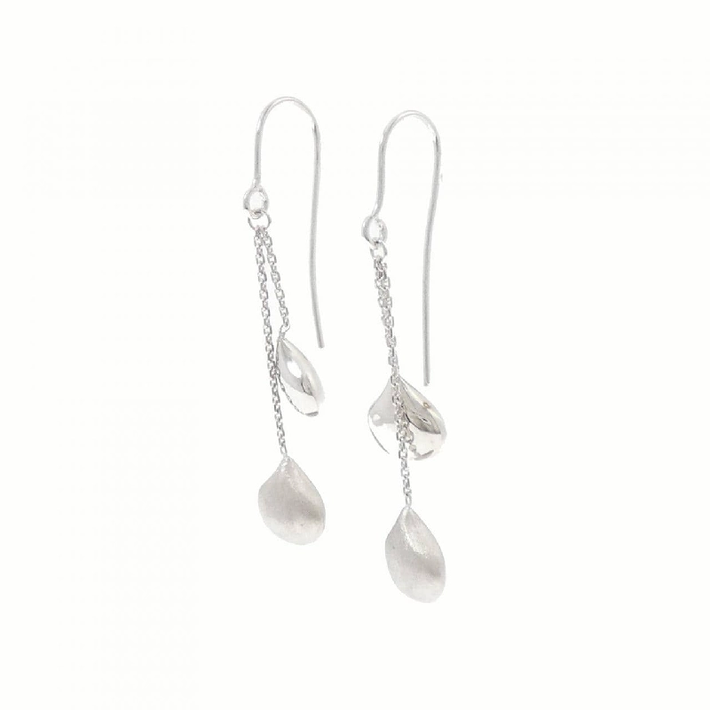 K18WG Bông tai - Hàng hiệu Chính hãng 870220