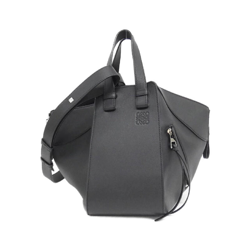 Túi xách vai Loewe Hammock Small 387 30 S35 609522