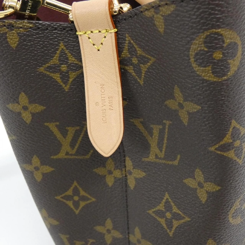 Túi xách vai Louis Vuitton Monogram Neo Noe BB M46581 - Hàng hiệu Chính hãng 801303