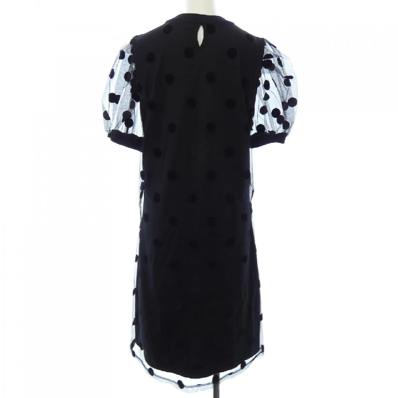 【Mã giảm giá】Nina Ricci NINA RICCI Váy liền 650068