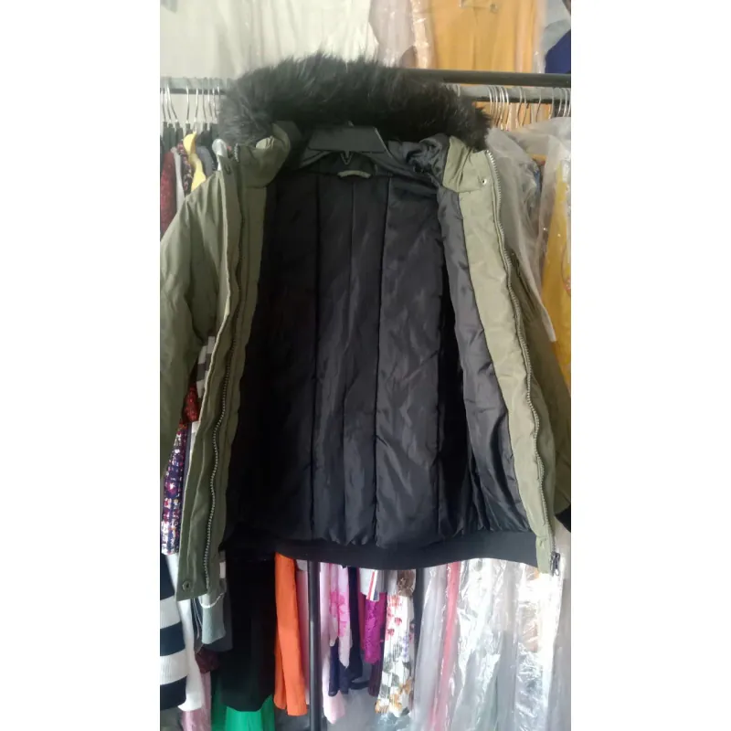 Áo khoát phao trẻ em 1003236