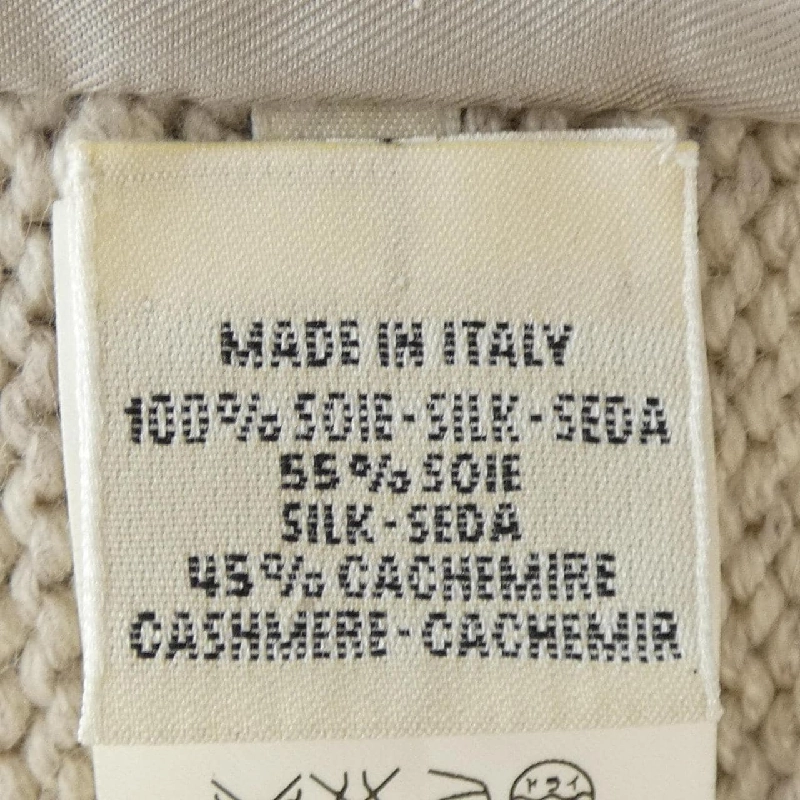 【Mã giảm giá】【Cổ điển】HERMES Áo len 647584