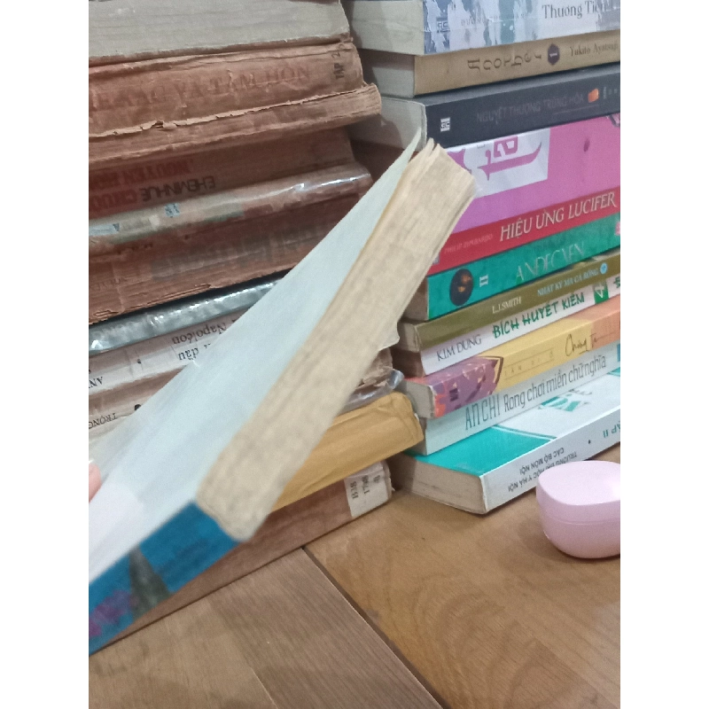 Tự chữa bệnh trong gia đình bằng thuốc nam và kinh nghiệm dân gian Việt Nam - Phan Kim Huệ 792275