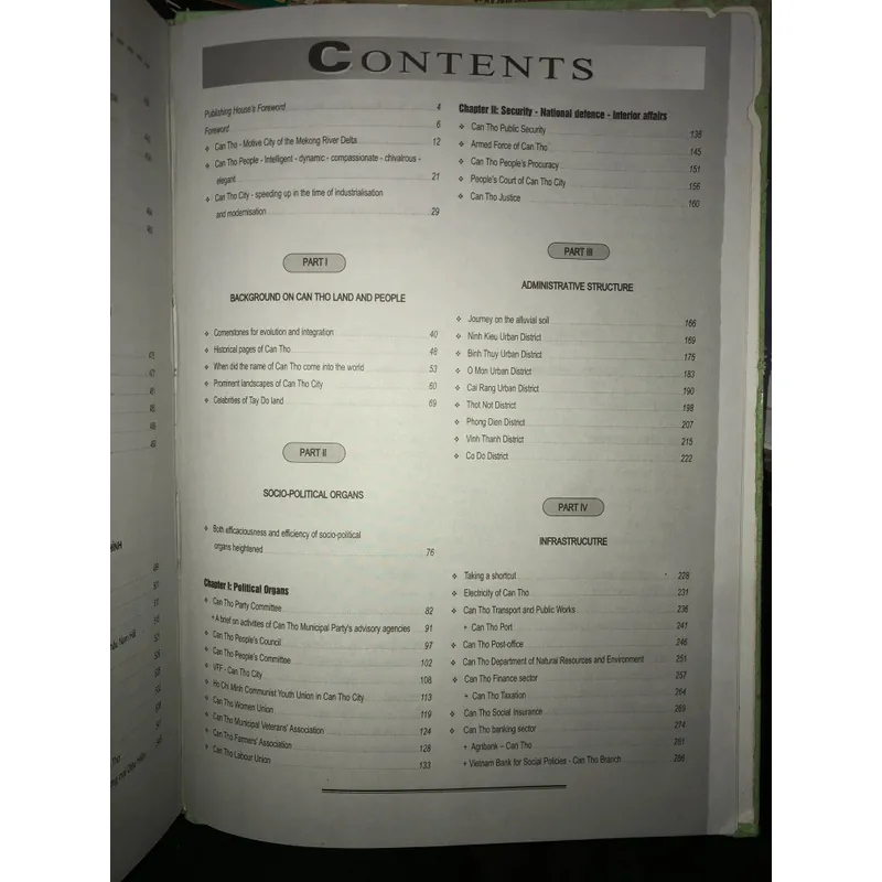 Cần Thơ - Thế và lực mới trong thế kỷ XXI 704949