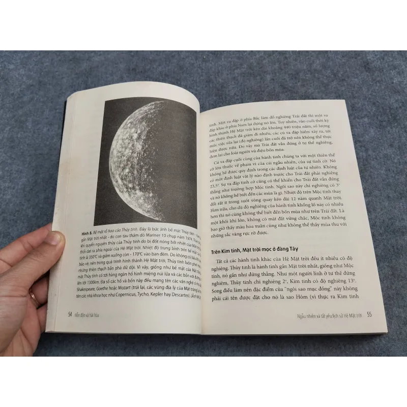 HỖN ĐỘN VÀ HÀI HOÀ 957498