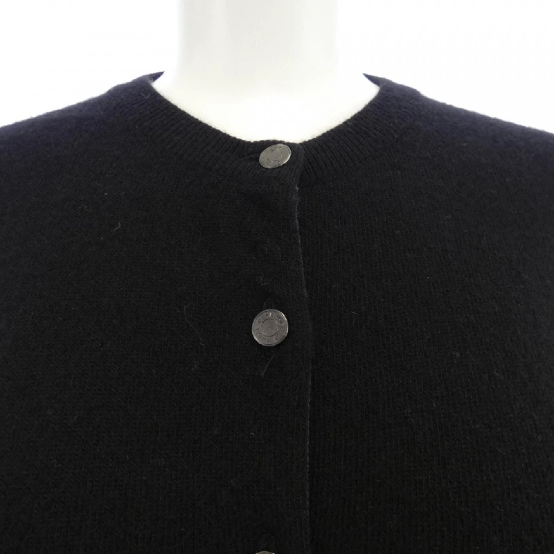 【Mã giảm giá】【Cổ điển】Áo cardigan HERMES 640057