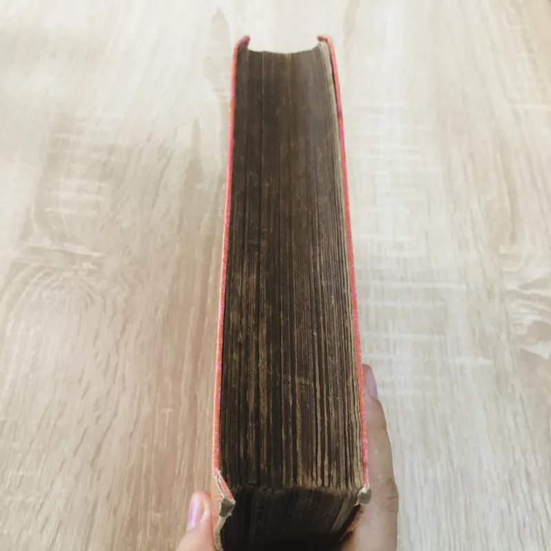 HÁN VIỆT TỰ ĐIỂN ( Thiều Chửu) 968638