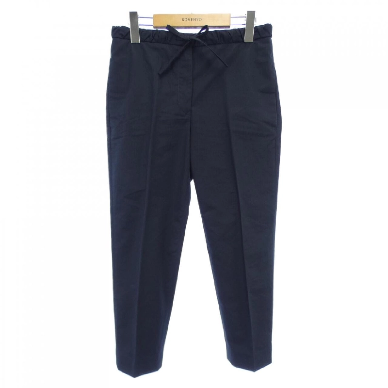 【Mã giảm giá】Quần JIL SANDER+ 652101