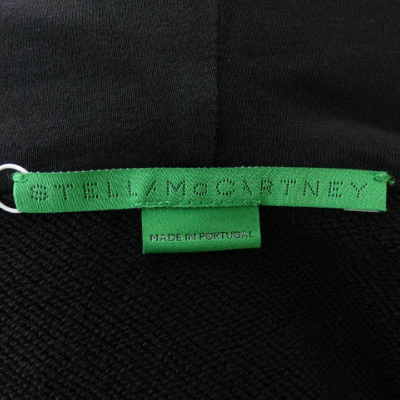 Áo khoác nỉ STELLA MCCARTNEY Sunshine Hoodie 633450