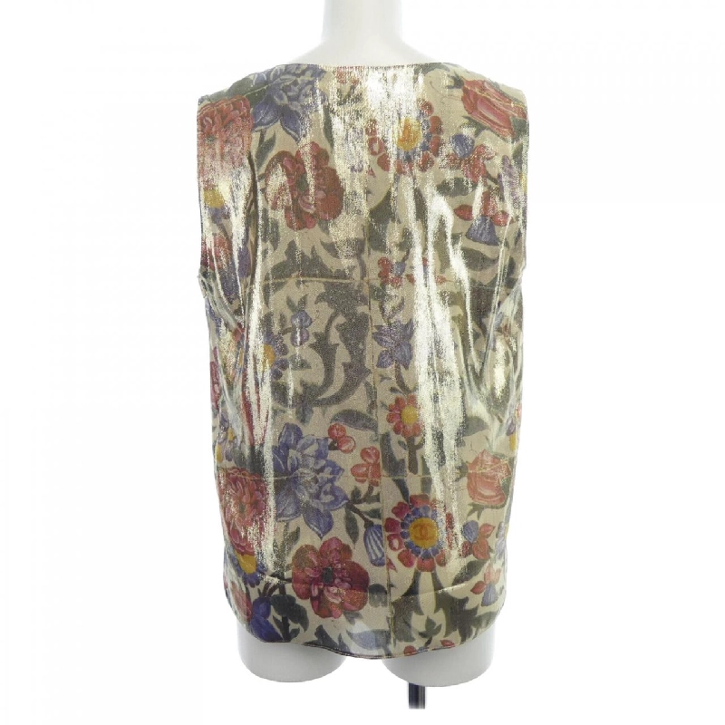 【Mã giảm giá】Chanel CHANEL Áo 644206