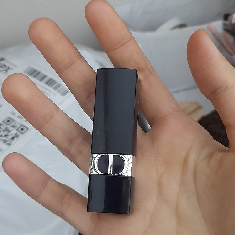 Son dior màu kiểu đỏ tươi 370836