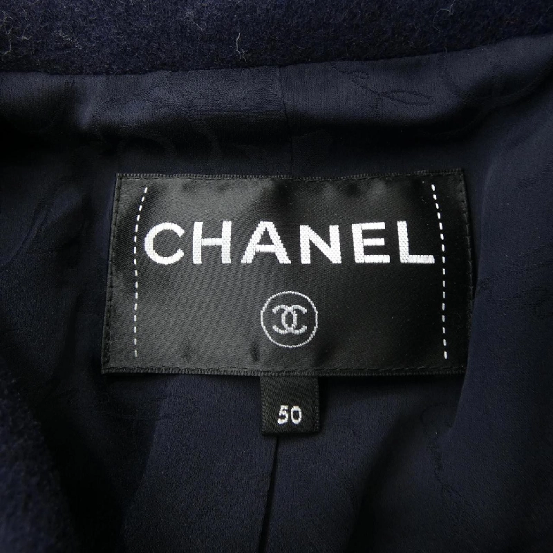 【Mã giảm giá】Áo khoác CHANEL 641122
