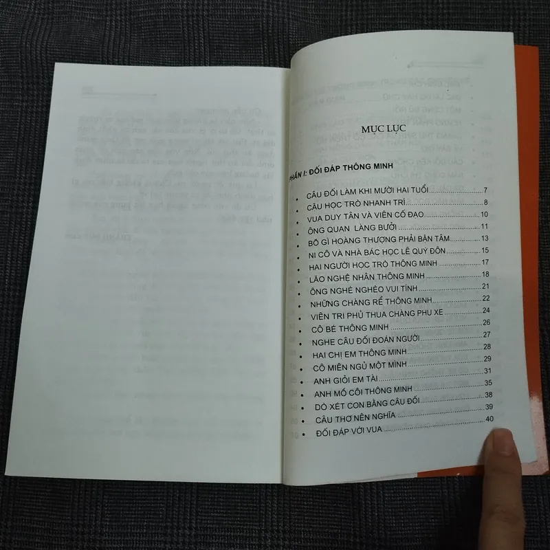 Kể chuyện Trí thông minh - Nguyễn Phương Bảo An - NXB Văn Học 682174