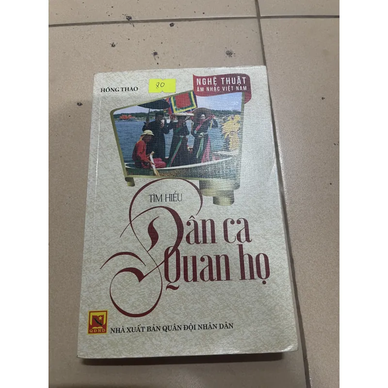 Tìm hiểu dân ca quan họ (c47) 927408