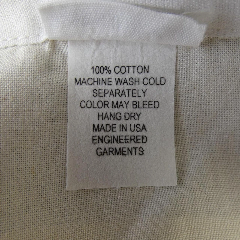 Áo gile ENGINEERED GARMENTS - Hàng hiệu Authentic 897517