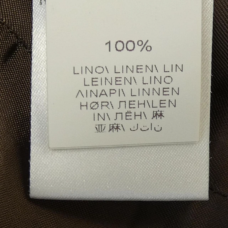 Áo gile BRUNELLO CUCINELLI - Hàng hiệu Authentic 890938