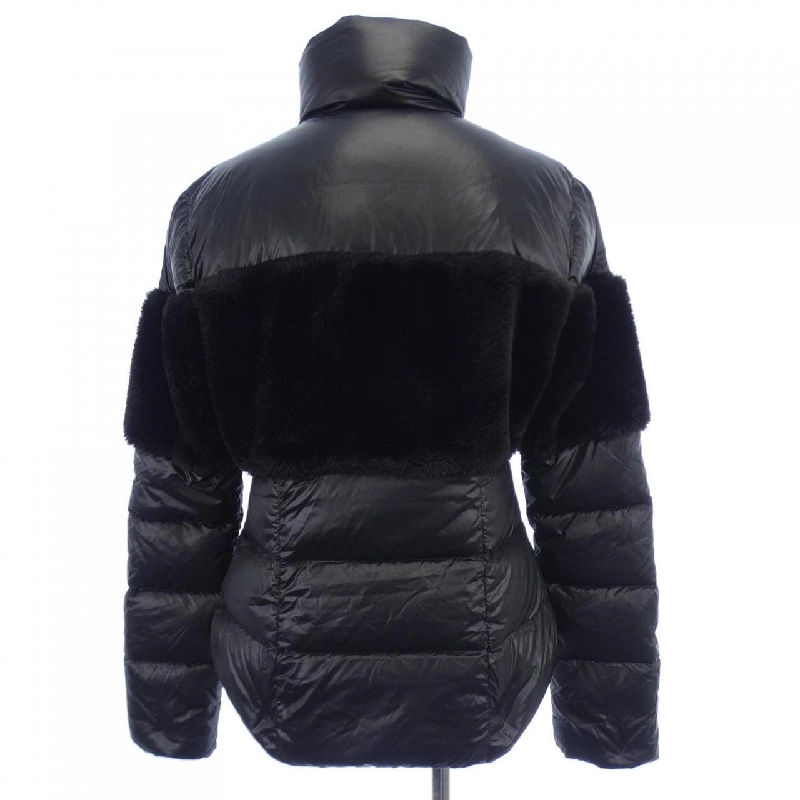 【Mã giảm giá】áo khoác lông vũ snowman 631440