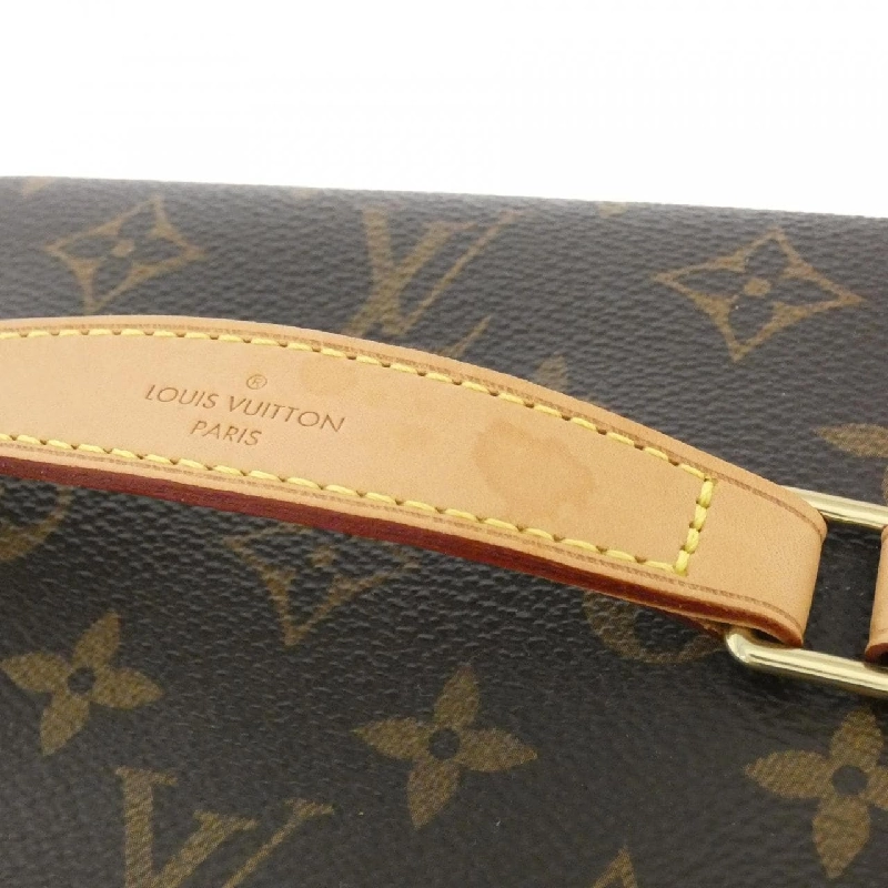 Túi Louis Vuitton Monogram Nice BB M42265 617282
