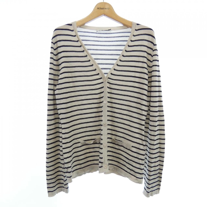 S Max Mara 193410 Áo khoác cardigan 634118