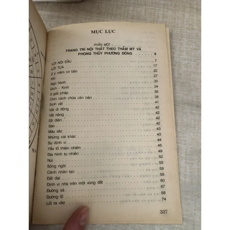 Trang trí nội ngoại thất theo thẩm mỹ và phong thủy phương Đông 996912