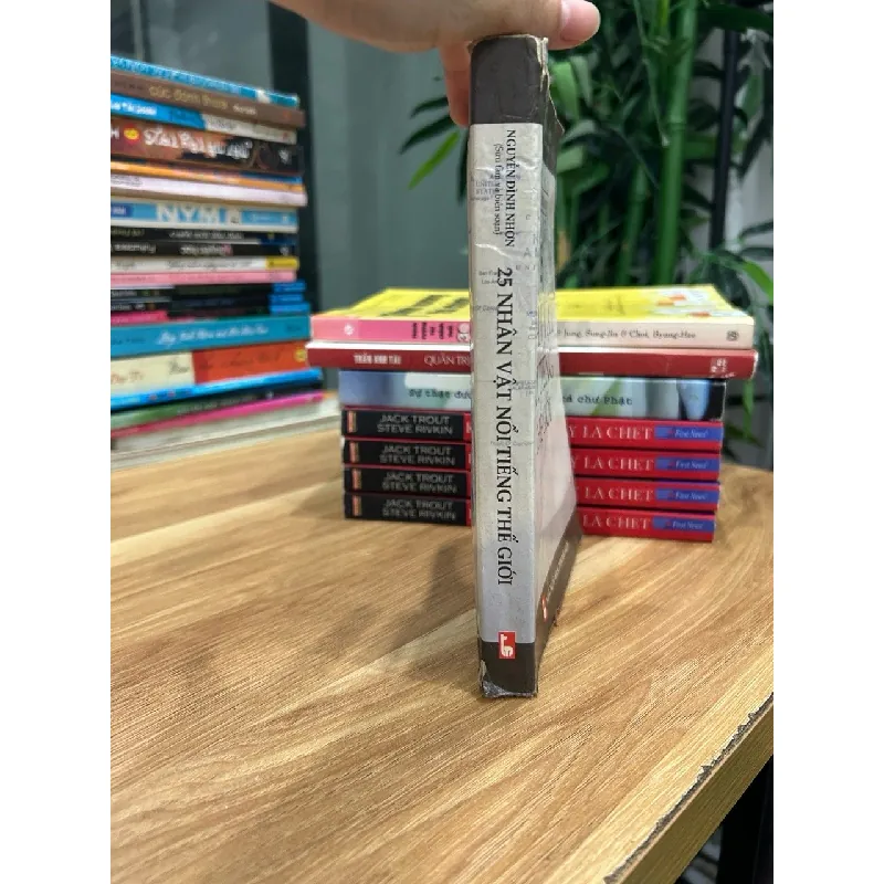 25 Nhân vật nổi tiếng thế giới 572449