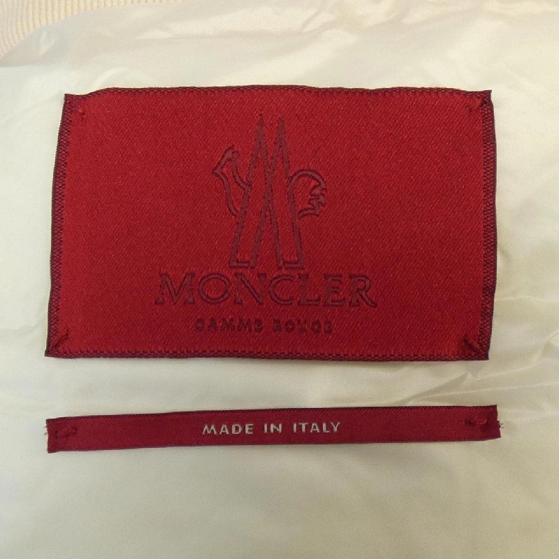 MONCLER GAMMEROUGE JASMIN Áo khoác lông - Hàng hiệu Authentic 823571