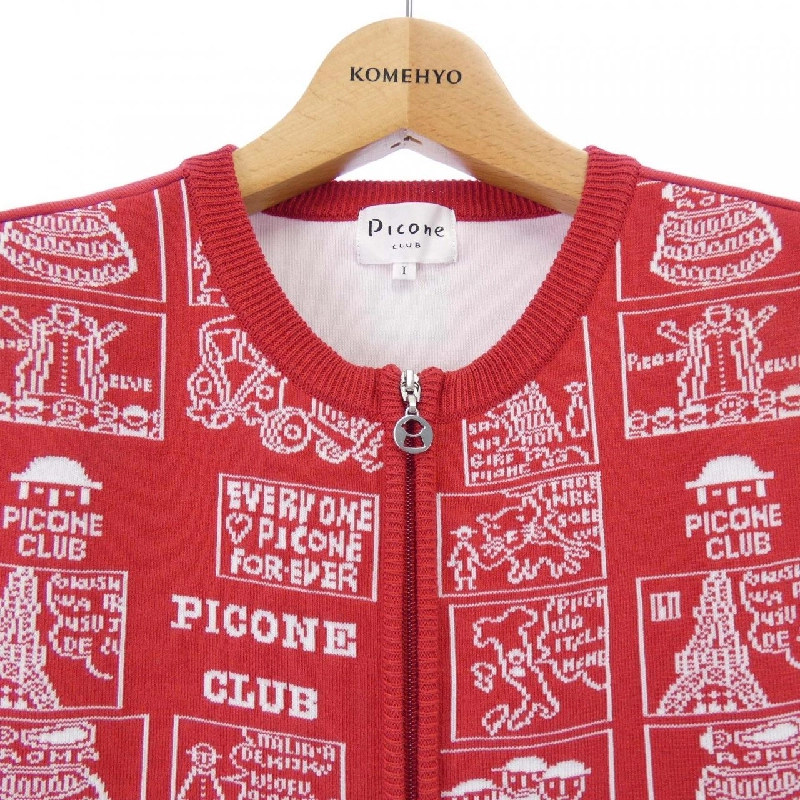 Áo vest PICONE - Hàng hiệu Authentic 822879