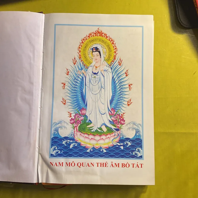 Lương Hoàng Sám- Dịch Giả: HT. THÍCH VIÊN GIÁC 688723