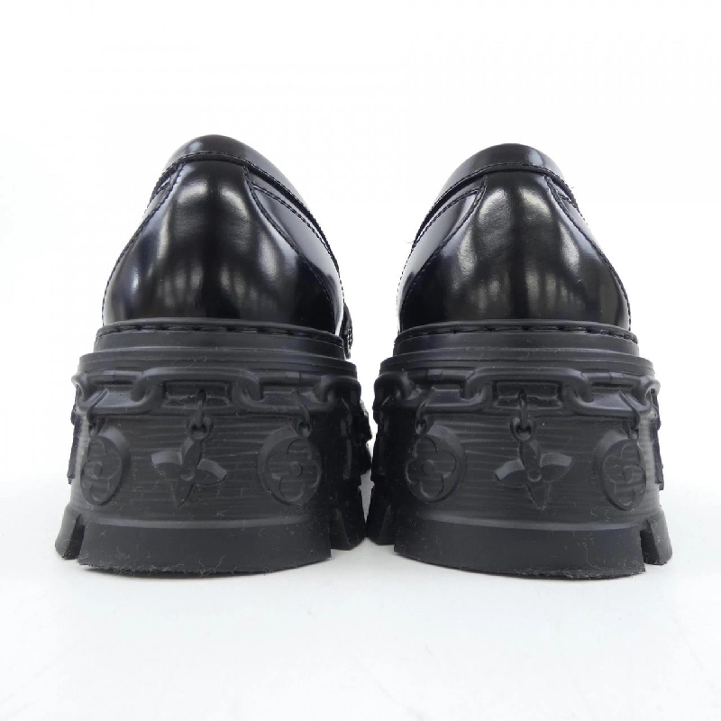 Giày lười dòng LV của Louis Vuitton - Hàng hiệu Authentic 828693