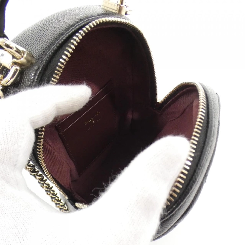 Balo Chanel Timeless Classic Line AP3753 611066