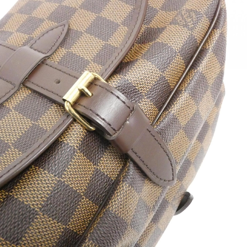 Túi xách vai Louis Vuitton Damier Soumure 30cm N48081 613860