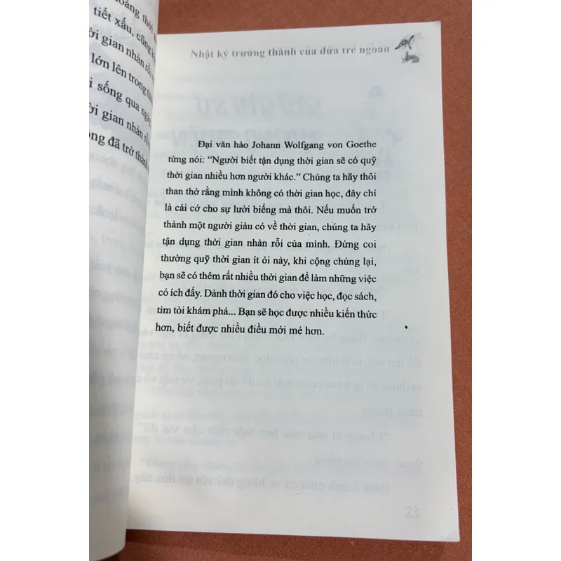 Tôi là chế ngự đại vương 🌊 595315