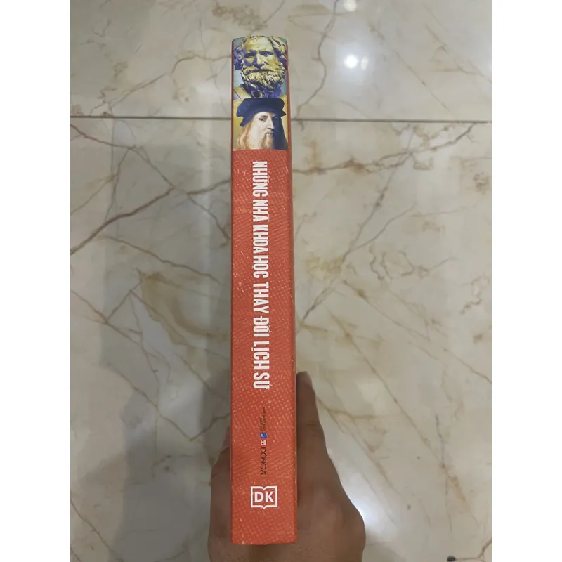 Những Nhà Khoa Học Thay Đổi Lịch Sử ( DK) (B) 599597