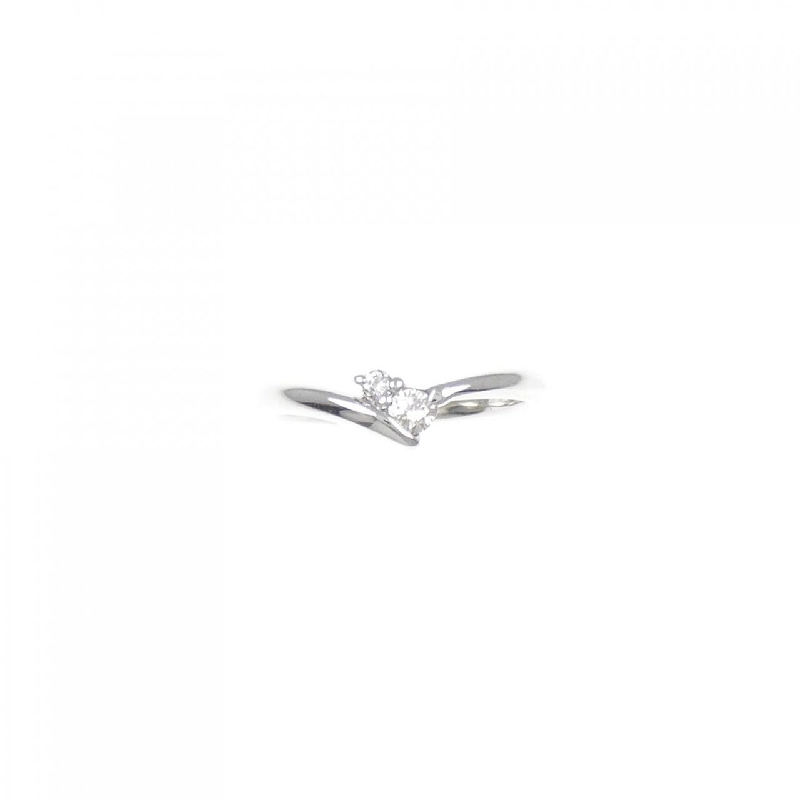 Nhẫn kim cương PT900 0.09CT 673018