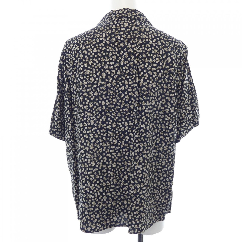 セリーヌ CELINE 2C036480K S／S áo sơ mi - Hàng hiệu Authentic 894926