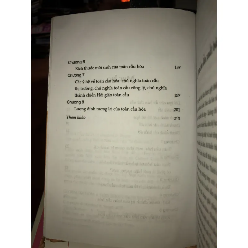 Toàn cầu hoá - Manfred B. Steger 763822