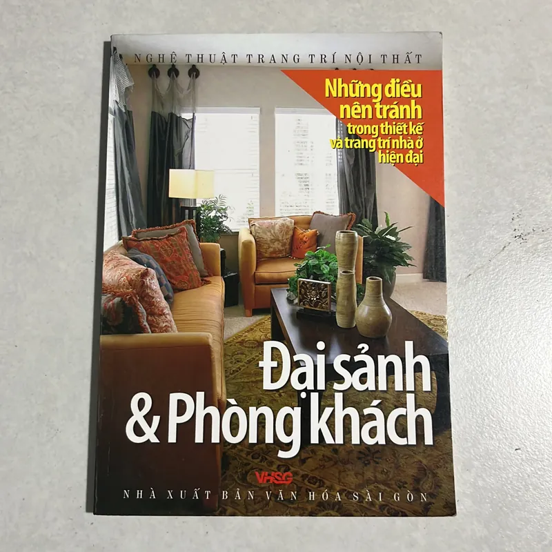 Đại sảnh và phòng khách - những điều nên tránh trong thiếu kế và trang trí nhà ở hiện đại 589575