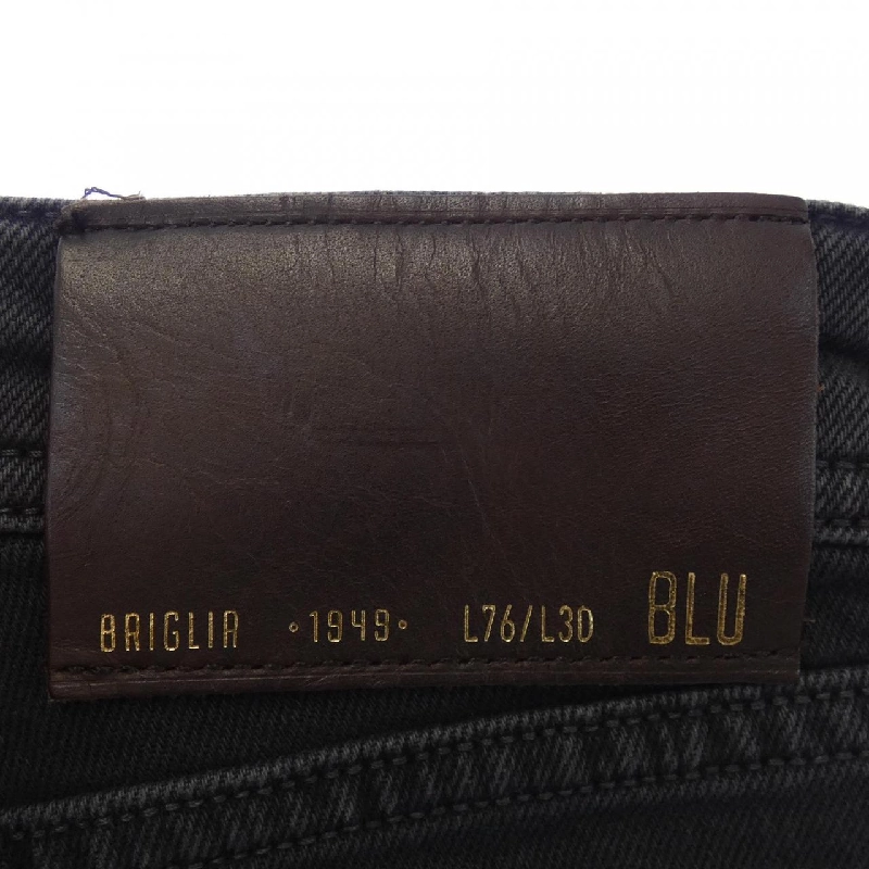 BRIGLIA 1949 Jeans - Hàng hiệu Authentic 891729