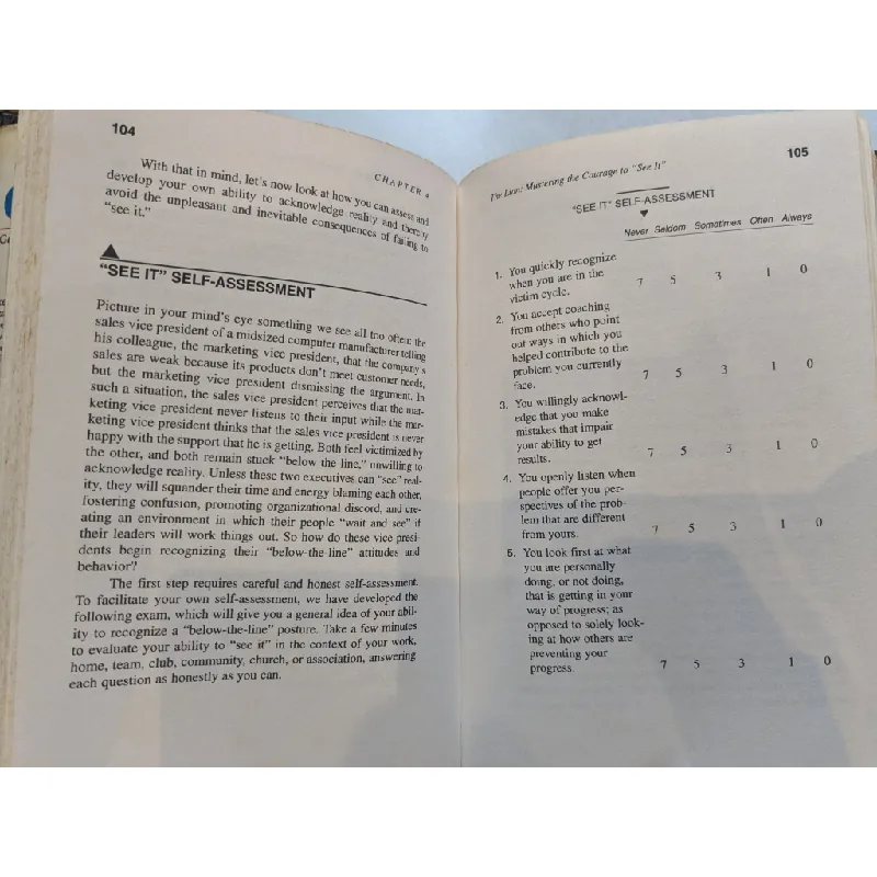 The OZ Principle - Roger,Tom Smith,Craig Hickman 715169