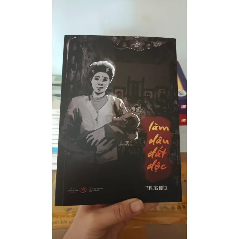 Ma Kinh Dị Làm Dâu Đất Độc---Trung Kiên 1021305