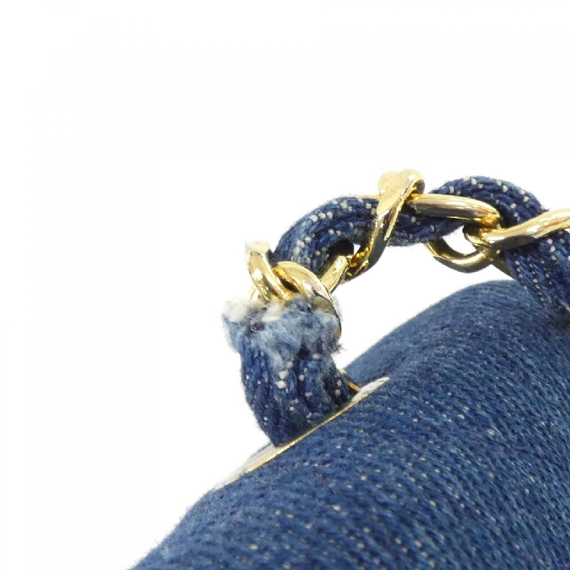 【Vintage】Túi đeo vai Chanel 2500 613116