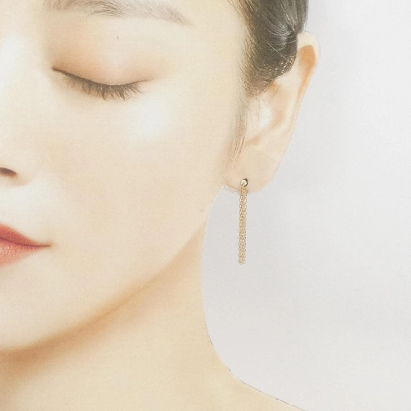 K10YG Bông tai - Hàng hiệu Chính hãng 864880