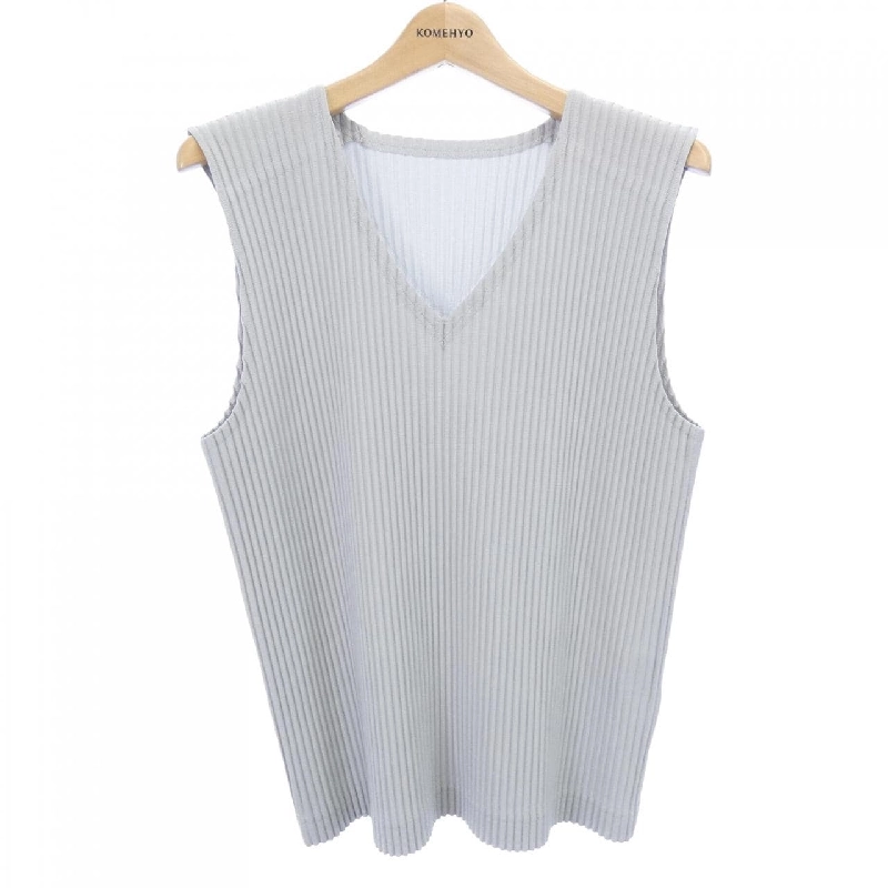 Áo gile HOMME PLISSE HP53JE010 - Hàng hiệu Authentic 885494