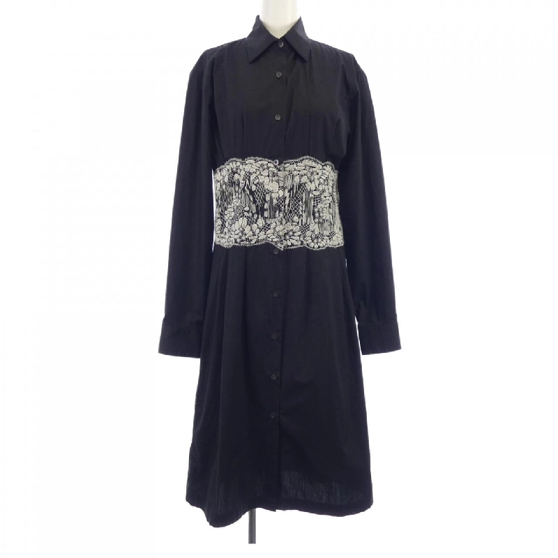 【Khuyến mãi】Đầm DRIES VAN NOTEN 653811