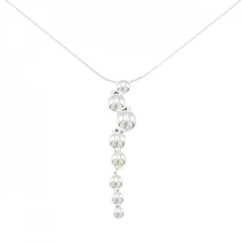 George Jensen 925 Dây chuyền - Hàng hiệu Chính hãng 840687