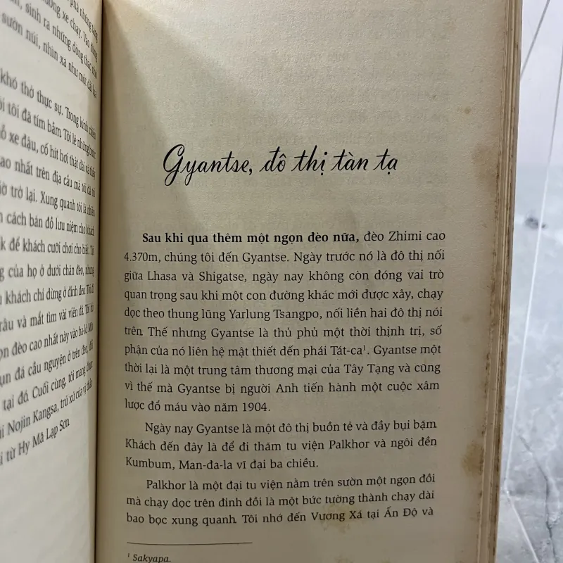 MÙI HƯƠNG TRẦM - NGUYỄN TƯỜNG BÁCH 764999